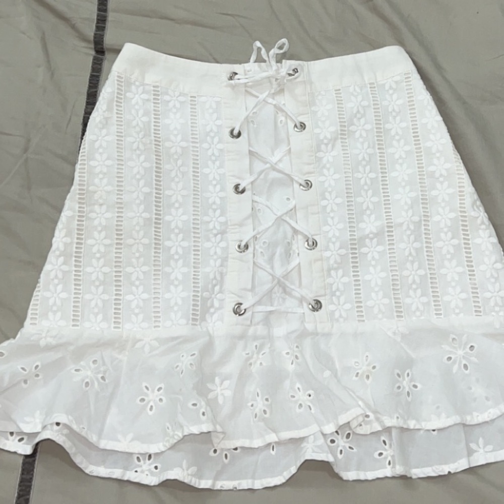 For love and lemons skirt